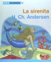 ¡Ya leemos! 12 - La sirenita. Hans Christian Andersen